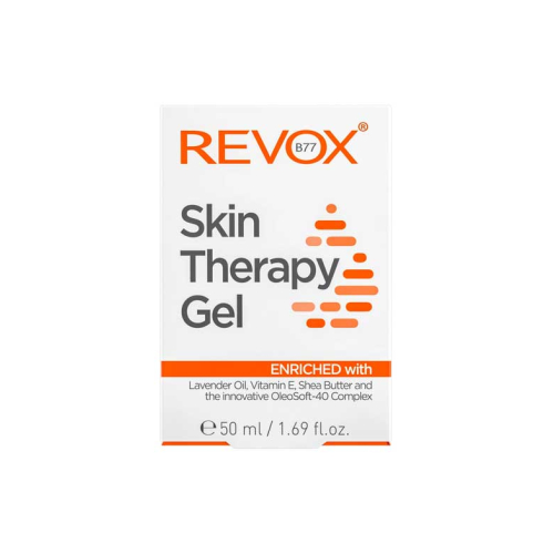 Revox - *Skin Therapy* - Gel Hidratante