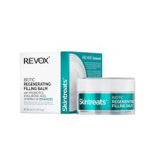 Revox - *Skintreats* - Bálsamo preenchedor e regenerador Biotic