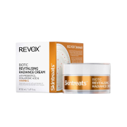 Revox - *Skintreats* - Creme iluminador e revitalizante Biotic