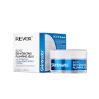 *Skintreats* - Creme preenchedor com textura de gel Biotic