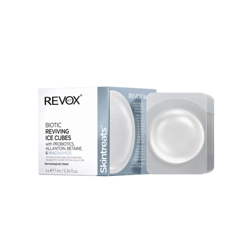 Revox - *Skintreats* - Ice Cubes Revitalizante