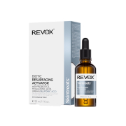 Revox - *Skintreats* - Soro Esfoliante Restaurador Biotic Resrfacing Activator