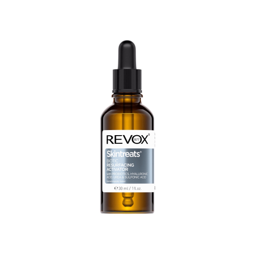 Revox - *Skintreats* - Soro Esfoliante Restaurador Biotic Resrfacing Activator