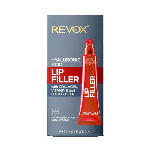 Revox - Lip plumper com ácido hialurônico Lip Filler