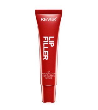 Revox - Lip plumper com ácido hialurônico Lip Filler