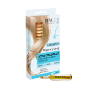 Revuele - Ampolas de cabelo Arginine+ Magically Long