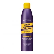 Revuele - Shampoo Anti Yellow Blond