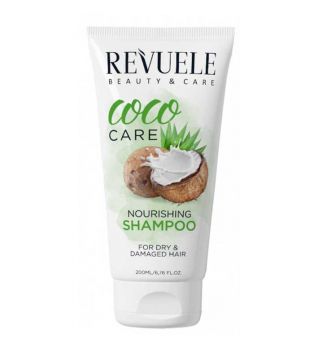 Revuele - *Coco Care* - Shampoo nutritivo