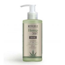 Revuele - Shampoo nutritivo para o cânhamo Hemp Me!