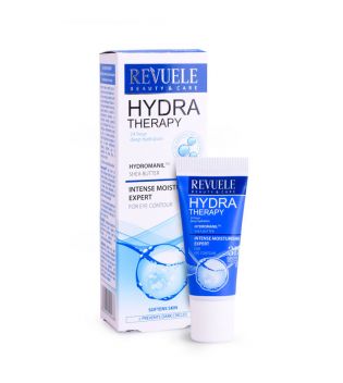Revuele  - Contorno de olhos hidratante Hydra Therapy