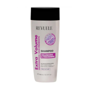 Revuele - *Extra Volume* - Shampoo profissional para volume e espessamento