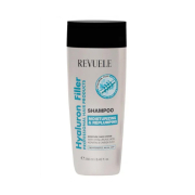 Revuele - *Hyaluron Filler* - Shampoo hidratante e preenchedor