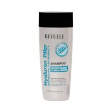 Revuele - *Hyaluron Filler* - Shampoo hidratante e preenchedor