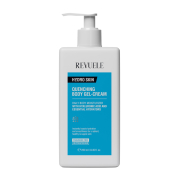 Revuele - *Hydro Skin Quenching* - Gel creme corporal ultra-hidratante