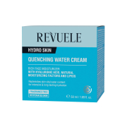 Revuele - *Hydro Skin Quenching* - Creme hidratante Water Cream