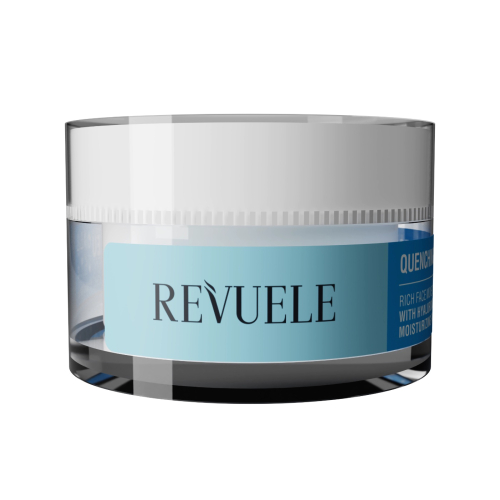Revuele - *Hydro Skin Quenching* - Creme hidratante Water Cream
