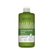 Revuele - Máscara facial Patting Splash Mask - Extrato de chá verde