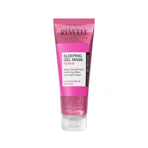 Revuele - Máscara facial Sleeping Gel Mask - Renew