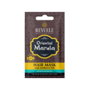 Revuele - *Oriental* - Máscara capilar com óleo de Marula - Cabelo fraco com pontas duplas