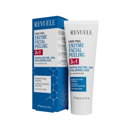 Revuele - Peeling facial Easy Peel  - Encimas