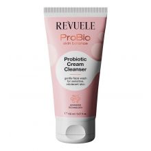 Revuele - *ProBio* - Creme de limpeza probiótico - Pele sensível e intolerante