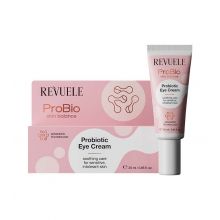 Revuele - *ProBio* - Creme probiótico para os olhos - Pele sensível e intolerante