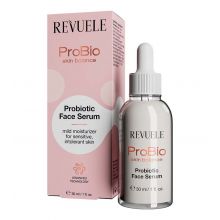 Revuele - *ProBio* - Sérum facial probiótico - Pele sensível e intolerante