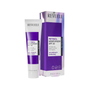 Revuele - *Retinol* - Creme facial hidratante FPS 30