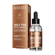 Revuele - Sérum autobronzeador - Light To Medium