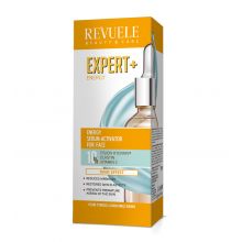 Revuele - Sérum Energy Expert+ - Efeito tônico