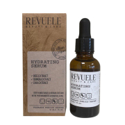 Revuele - Soro hidratante Vegan & Organic