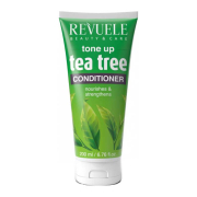 Revuele - *Tea Tree Tone Up* - Condicionador Tea Tree