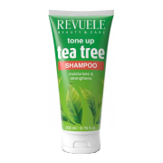 Revuele - *Tea Tree Tone Up* - Shampoo Tea Tree
