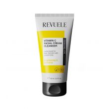 Revuele - *Vitamin C* - Creme de Limpeza Facial Brightening & Purifying