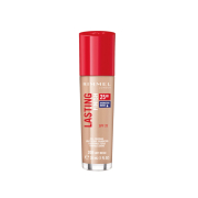Rimmel London - Base de maquiagem com acabamento duradouro 25h - 100: Ivory
