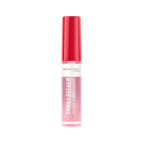 Rimmel London - Brilho labial Thrill Seeker - 100: Coco Suga