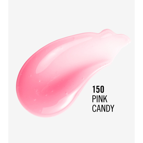Rimmel London - Brilho labial Thrill Seeker - 150: Pink Candy