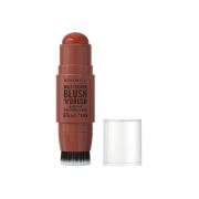 Rimmel London - Blush em stick Multitasker Blush 'N' - 350: Roased Peach
