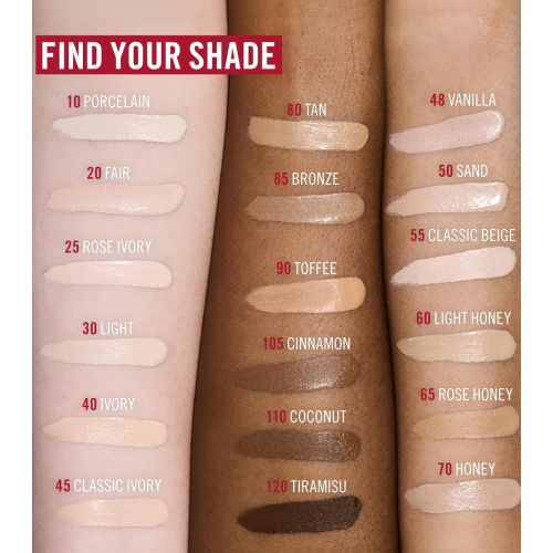 Rimmel London - Corretivo The Multi-Tasker - 030: Light