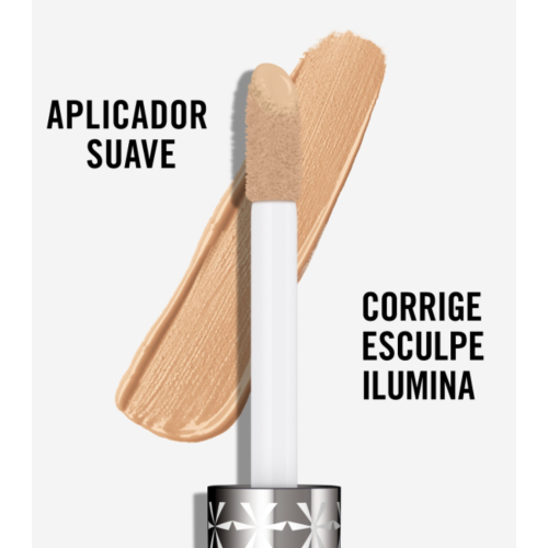 Rimmel London - Corretivo The Multi-Tasker - 050: Sand