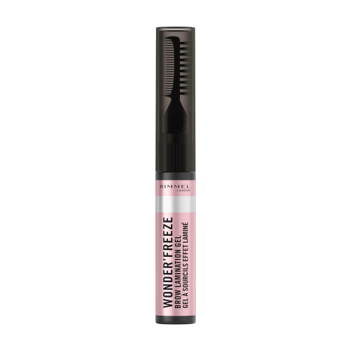 Rimmel London - Gel fixador de sobrancelhas Wonder´ Freeze - 001: Clear
