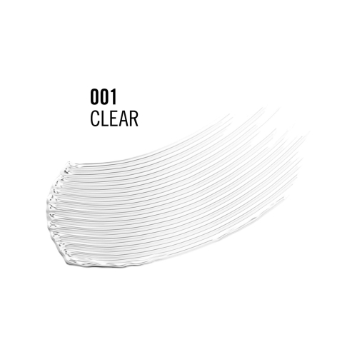 Rimmel London - Gel fixador de sobrancelhas Wonder´ Freeze - 001: Clear