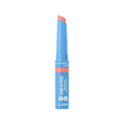 Rimmel London - *Kind & Free* - Bálsamo labial Tinted Lip Balm - 04: Hibiscus blaze