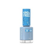 Rimmel London - *Kind & Free* - Esmalte - 152: Tidal wave blue