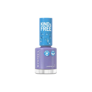 Rimmel London - *Kind & Free* - Esmalte - 153: Lavender light