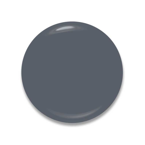 Rimmel London - *Kind & Free* - Esmalte - 158: All greyed out