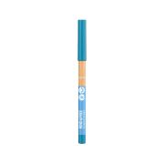 Rimmel London - *Kind & Free* - Lápis de olhos Clean Eye Definer - 06: Anime blue