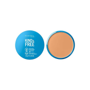 Rimmel London - *Kind & Free* - Pó compacto - 030: Medium