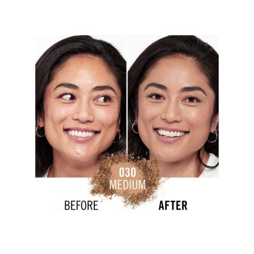 Rimmel London - *Kind & Free* - Pó compacto - 030: Medium