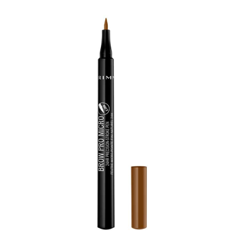Rimmel London -  Lápis de sobrancelhas Brow Pro Micro - 002: Honey Brown